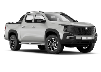 Changan Hunter au Sénégal : Le Pick-up Robuste et Moderne Fait pour Nos Routes