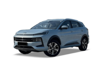 JAC JS6 : Le SUV Compact Qui Dépasse les Attentes au Sénégal