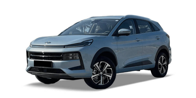 JAC JS6 : Le SUV Compact Qui Dépasse les Attentes au Sénégal