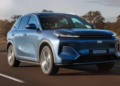 Geely Starray au Sénégal : Le SUV Futuriste Qui Attire Tous les Regards et Offre un Confort Remarquable