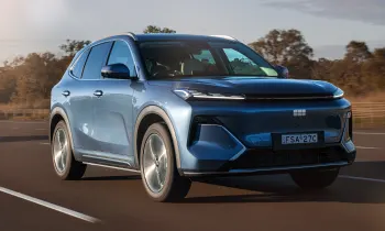 Geely Starray au Sénégal : Le SUV Futuriste Qui Attire Tous les Regards et Offre un Confort Remarquable