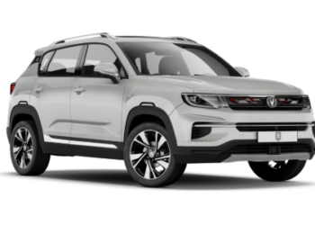 Changan CS35 Plus au Sénégal : Le SUV Compact Accessible qui Colle au Quotidien