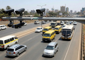 Automatisation et caméras : le Sénégal mise sur la vidéosurveillance pour moderniser le contrôle des infractions routières