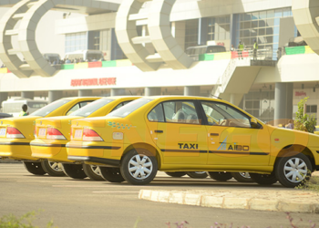 Dakar se met au vert : le ministère déploie 1 000 taxis hybrides pour formaliser le transport urbain