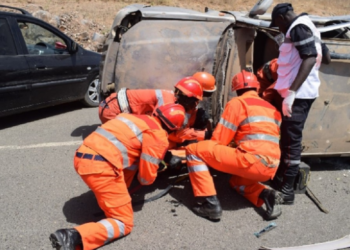 Sécurité Routière au Sénégal : Conseils Pratiques pour Éviter les Accidents