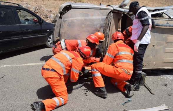 Sécurité Routière au Sénégal : Conseils Pratiques pour Éviter les Accidents