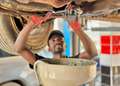 Entretien automobile au Sénégal : checklist avant et après l’hivernage