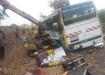  Conseils de sécurité routière : éviter les accidents au Sénégal