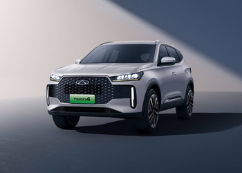  Chery Tiggo 4 Pro Sénégal : SUV abordable pour les conducteurs de Dakar