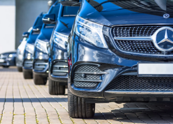 Mercedes-Benz & constructeurs chinois au Sénégal : l’assemblage auto